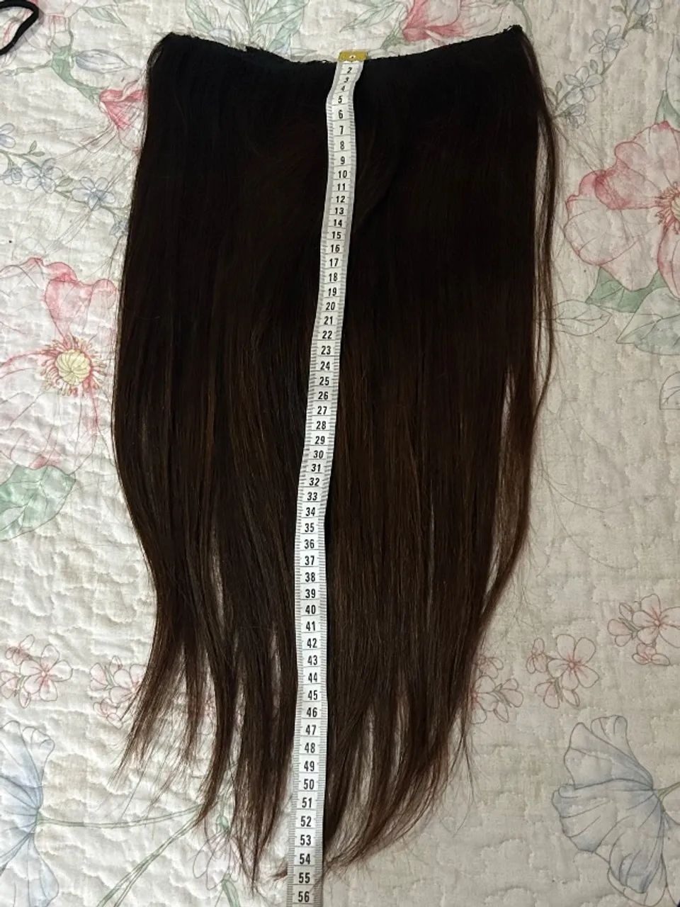 Aplique Cabelo Humano - Foto 4