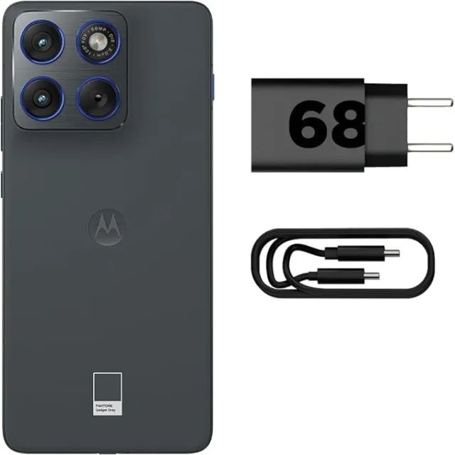 Motorola Edge 70 - Foto 2