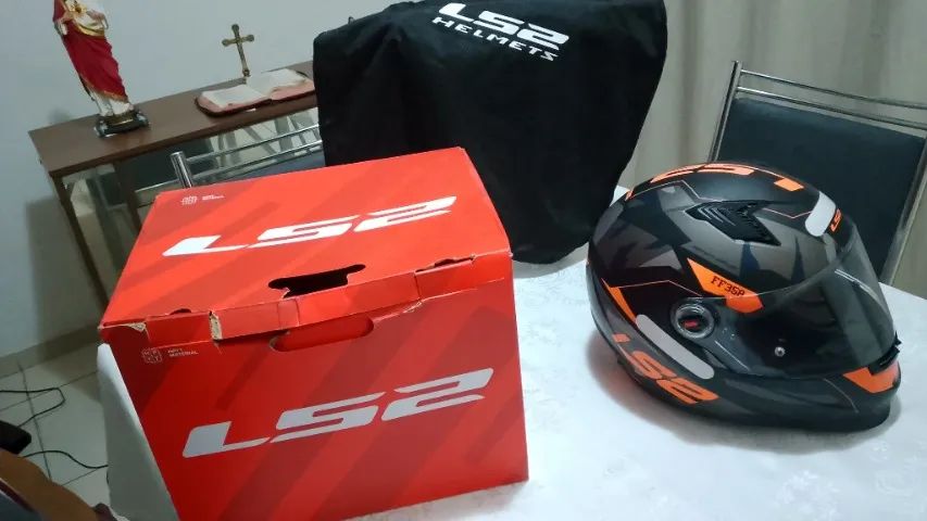 Capacete  - Foto 2
