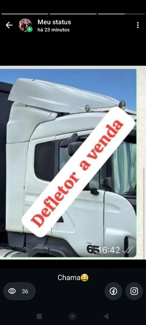 Defletor 