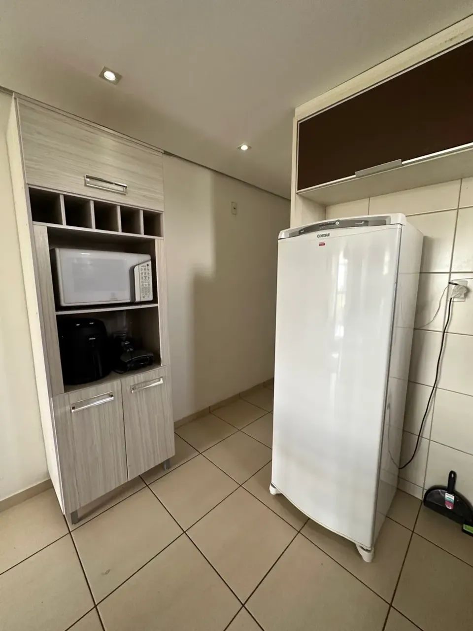 Alugo Flat de 02 Quartos Mobiliado no Centro - Campina Grande - PB - Foto 4