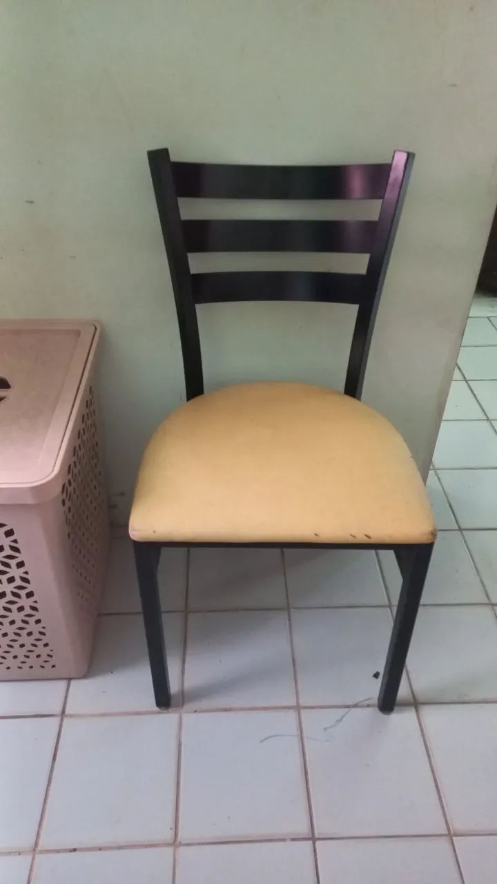 Cadeiras - Foto 2
