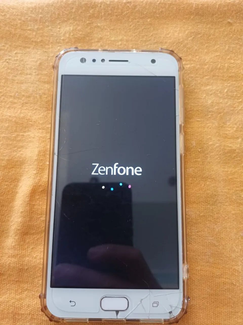Asus zenfone 64 GB de memória - Foto 2