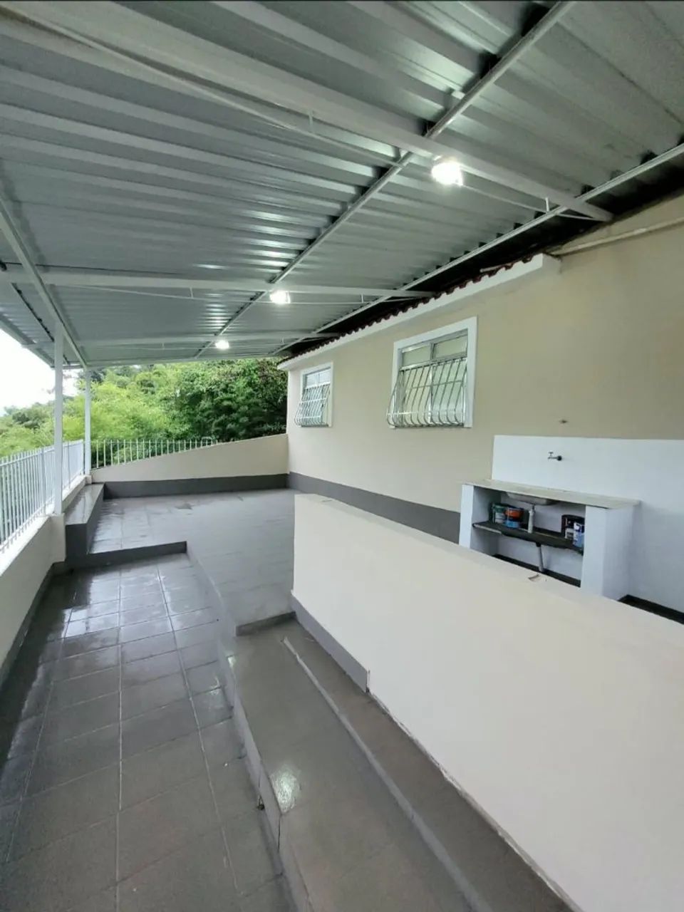Casa para alugar no Fonseca  - Foto 3