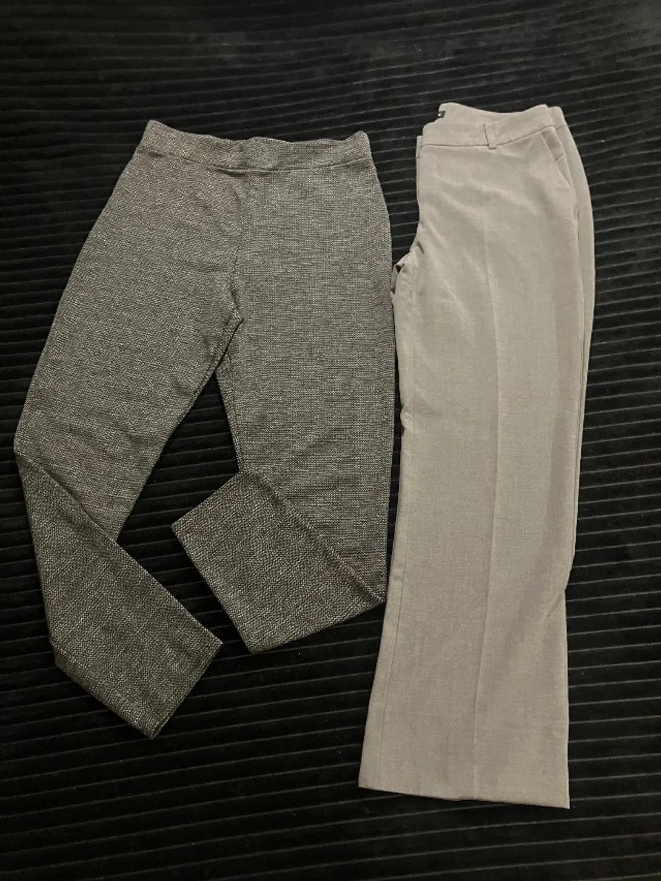 Conjunto Calças Femininas