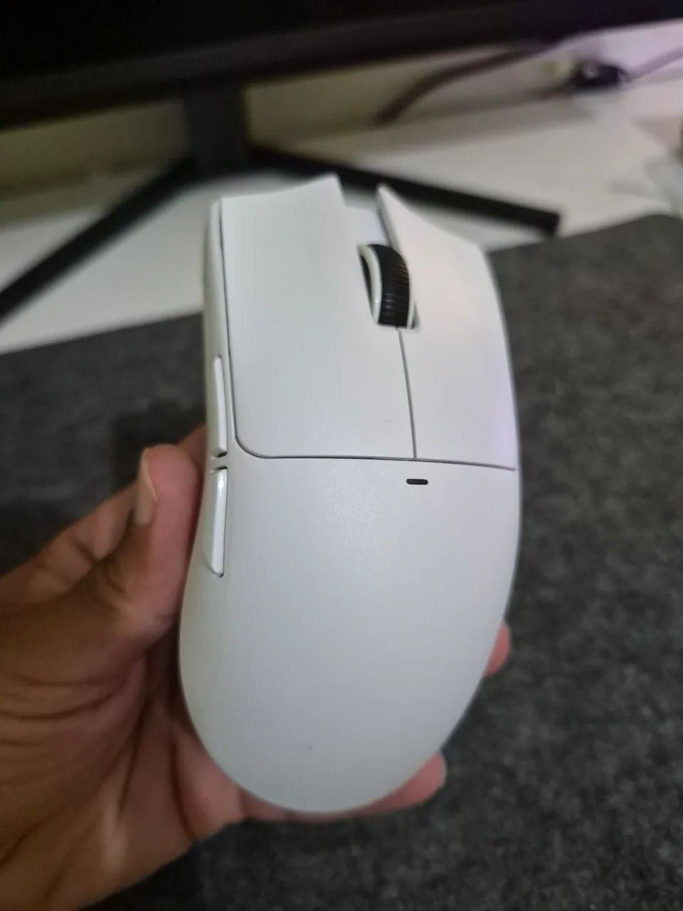 Mouse Gamer Sem Fio Attack Shark X11 - Foto 2