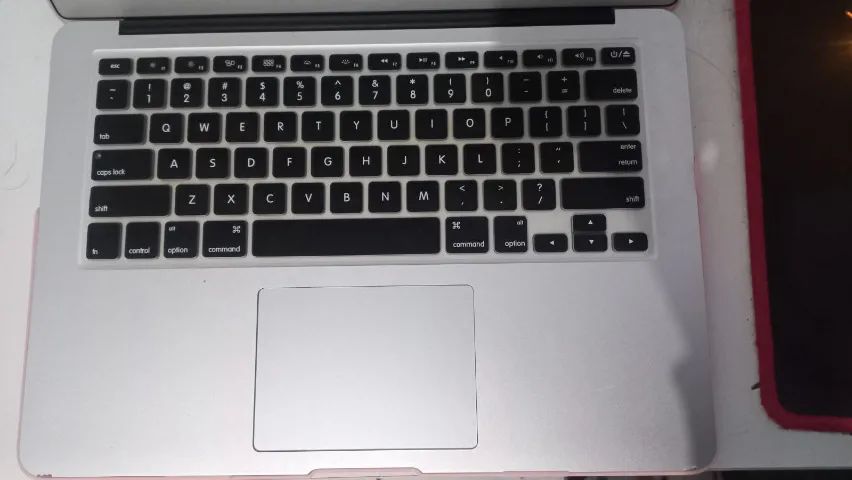 macbook air 2017 - Foto 5