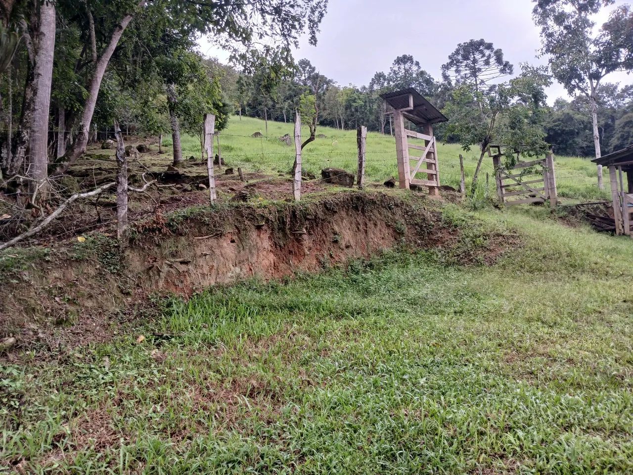 Vende-se terreno  - Foto 3