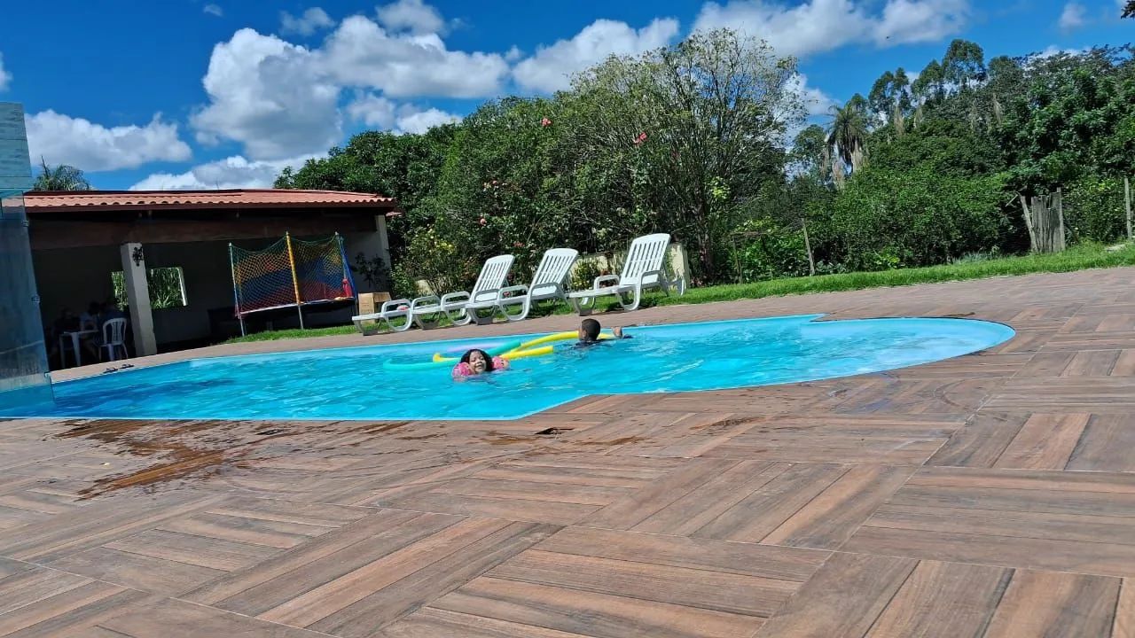 Sítio para Alugar Final de semana Feriado festas e eventos  