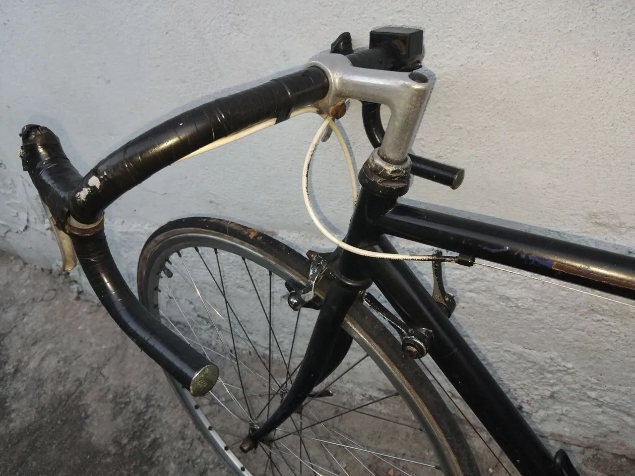 Bicicleta espind  - Foto 2