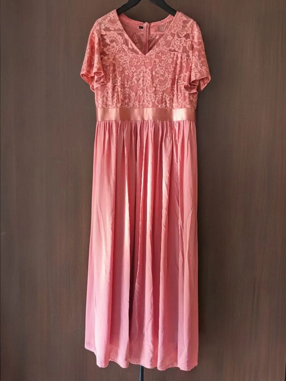 Vestido de Festa 1XL - Foto 2