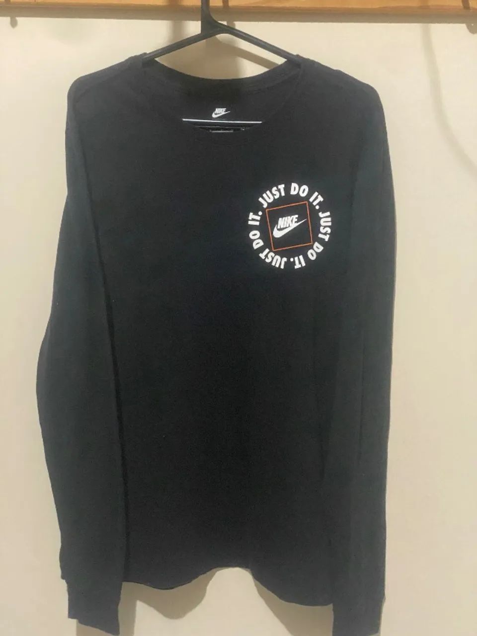 nike sueter original