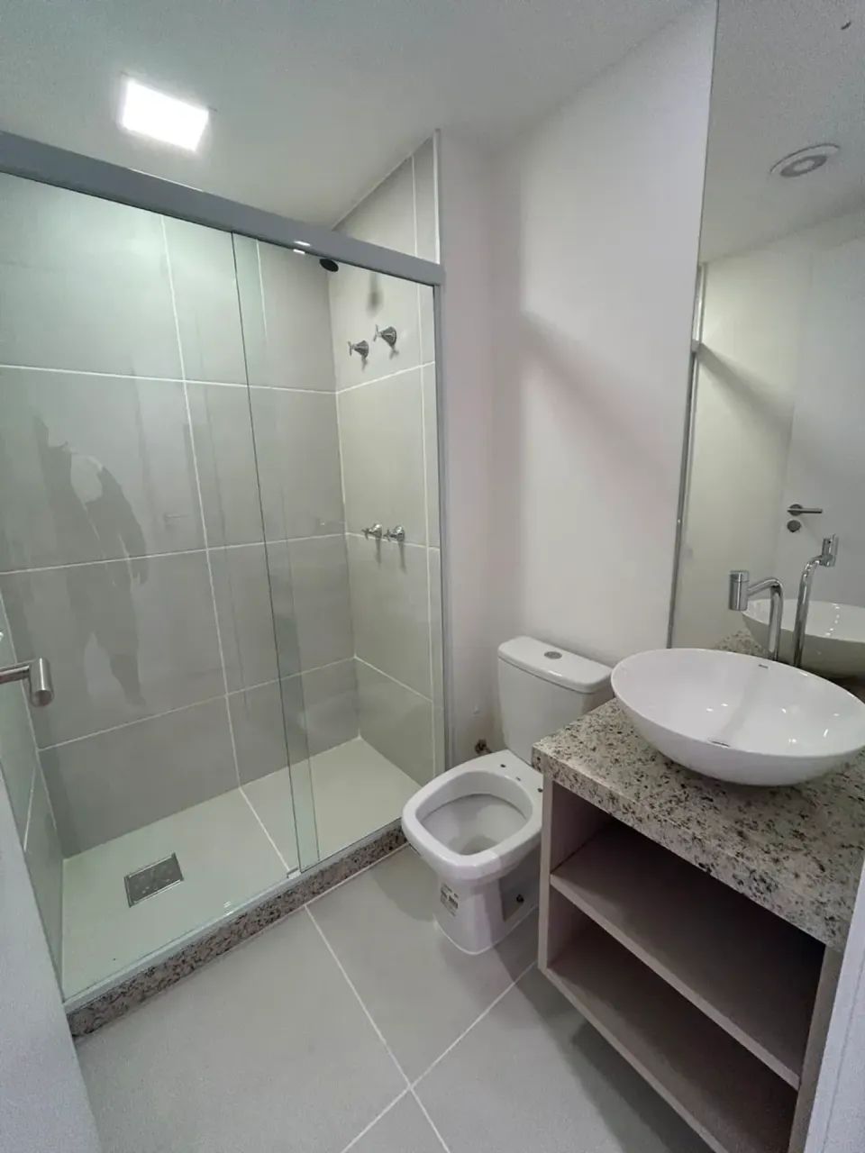 Niterói - Ingá - Studio com varanda de primeira locação - Foto 2