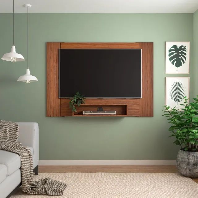 Painel de TV até 47 Polegadas + BRINDE | 4 Cores | Entrega Rápida - Foto 4