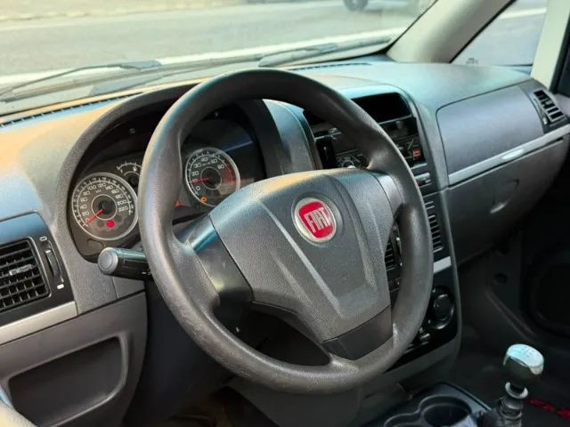 Fiat Idea ATTRACTIVE 1.4 Fire Flex 8V 5p, foto 10 de 13