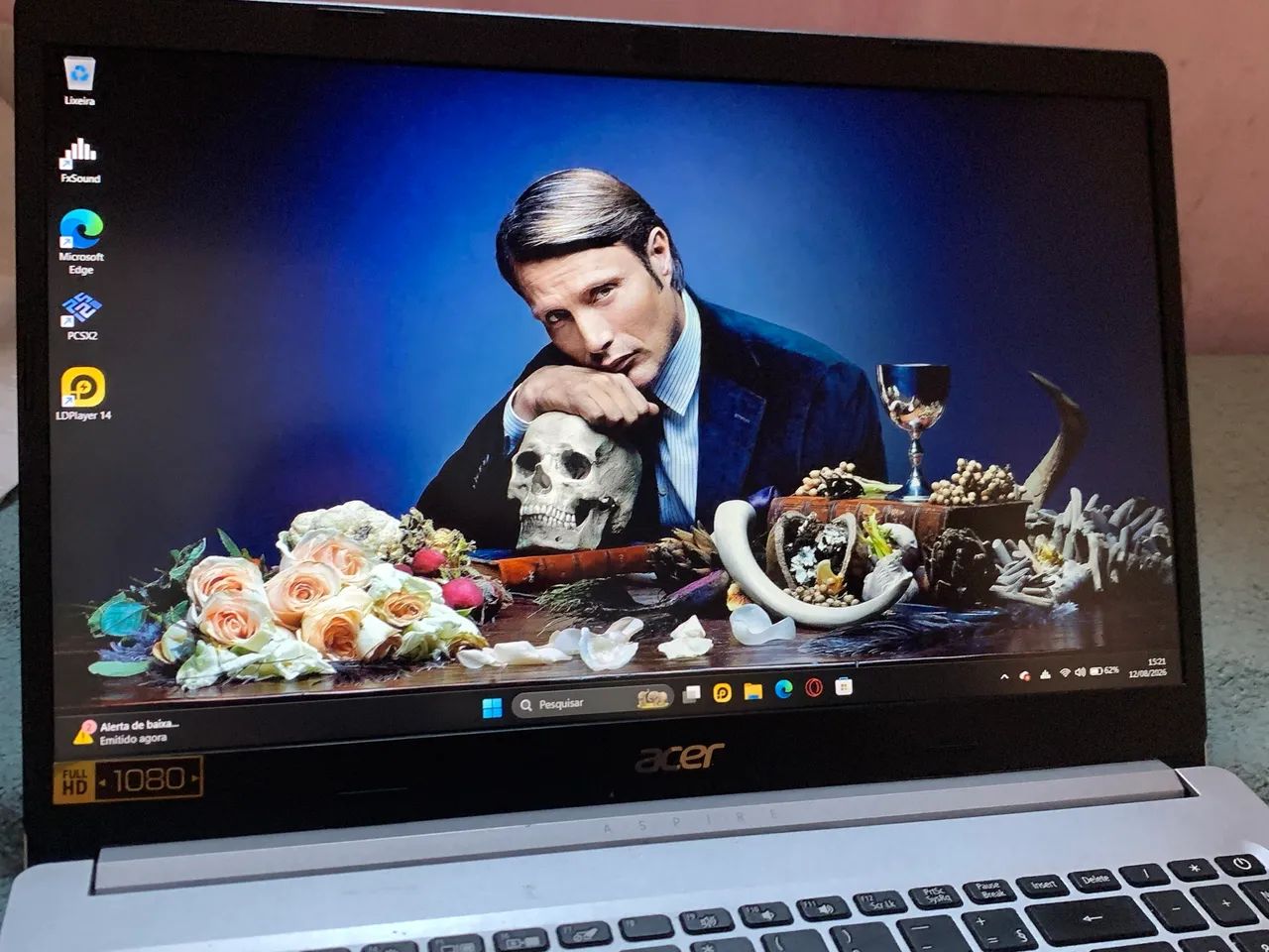 Acer aspire 5 - Foto 5
