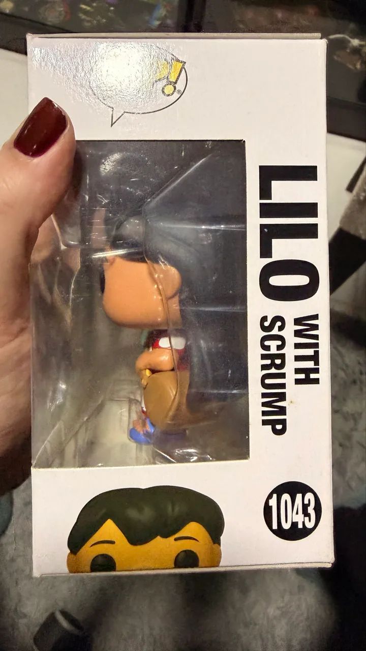 Funko Lilo  - Foto 2