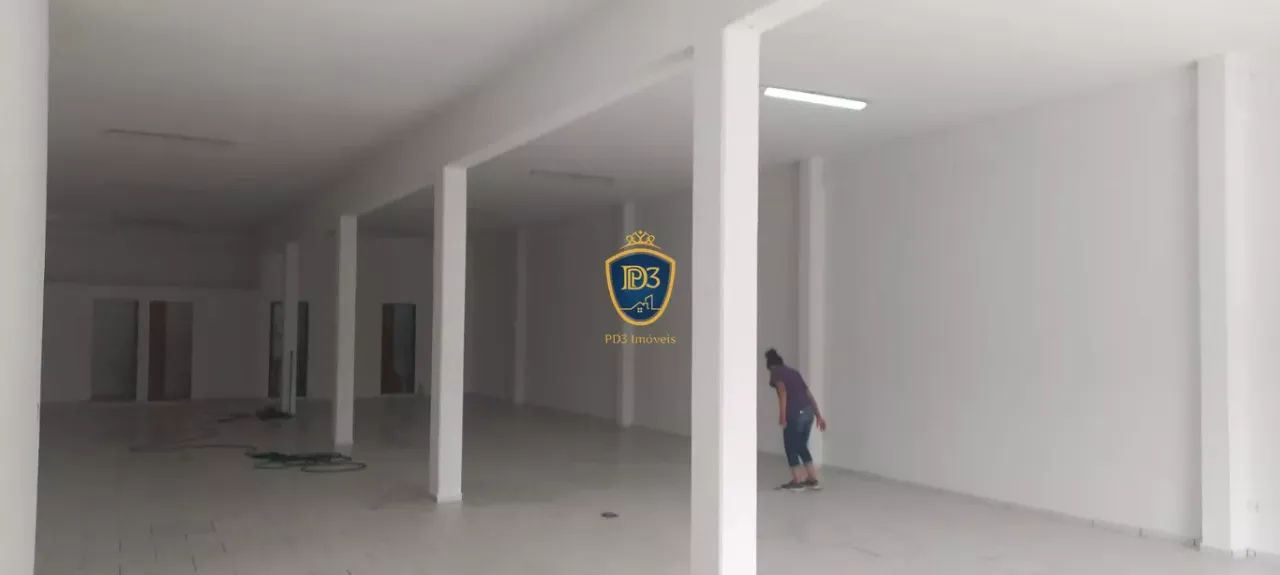 Barracão para aluguel, Oficinas, Ponta Grossa - Foto 2