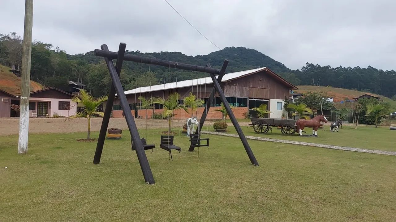 Chácara em Ascurra - Foto 4