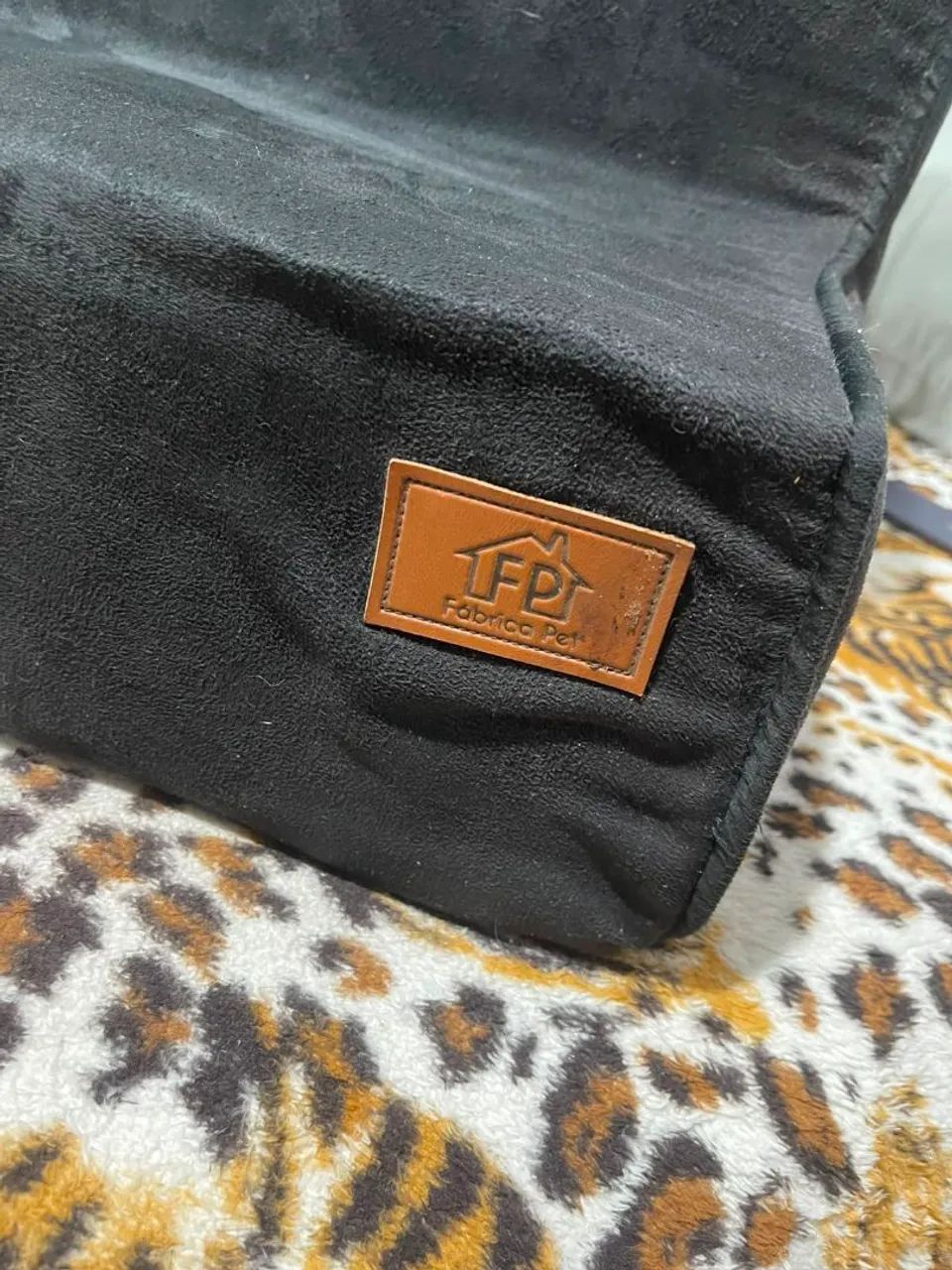 Escada pet  - Foto 4