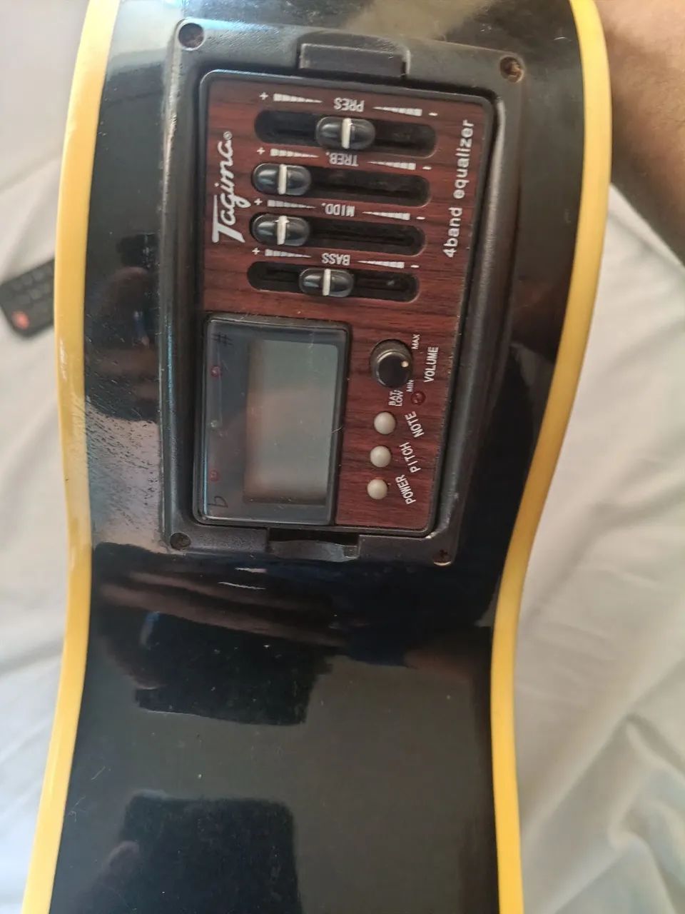 Violão  - Foto 2