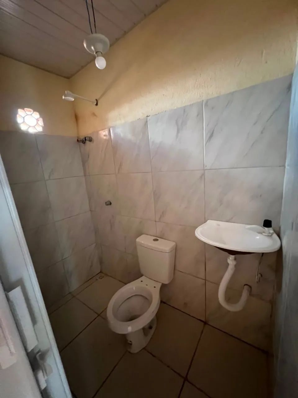 Apartamento / Kitnete no Benfica  - Foto 2