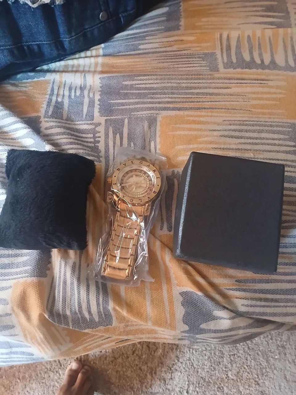 Vendo relógio bvgari - Foto 3