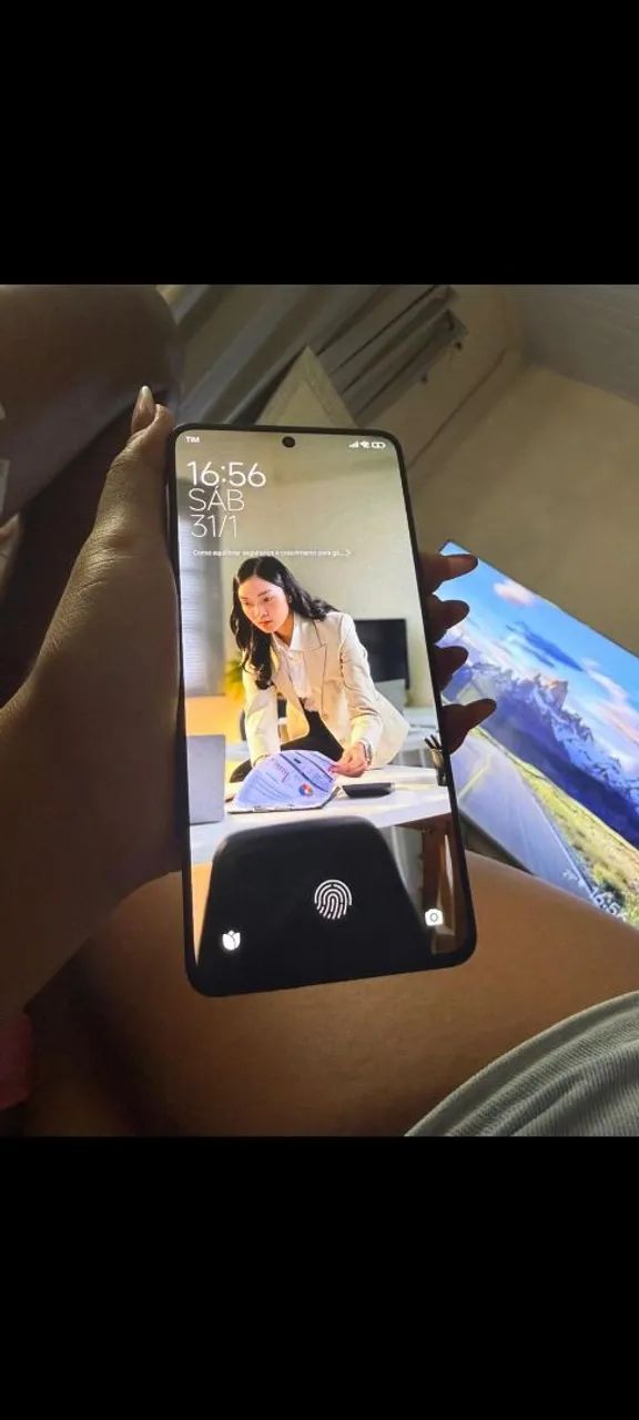 Celular XIAOMI REDIMI NOTE 13 PRO  - Foto 3