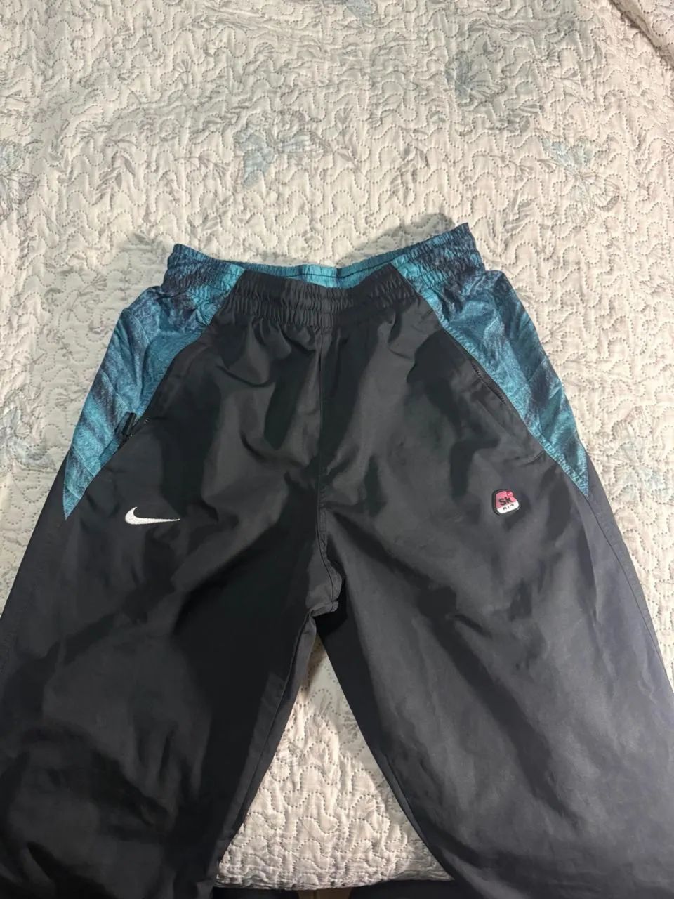Calça Nike x Skepta