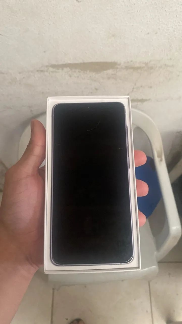 Samsung 21S FE  - Foto 2