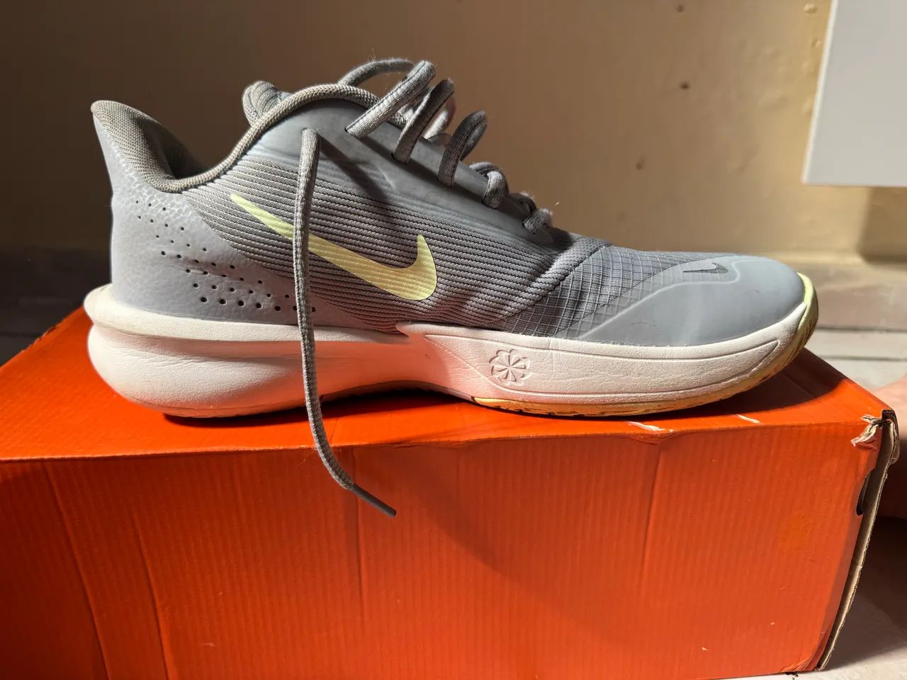 Nike precision 7 - Foto 5