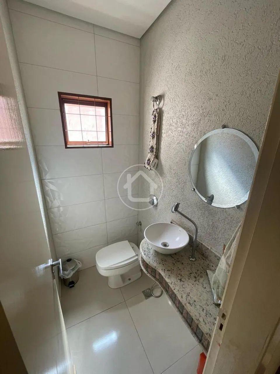 CASA COMPLETA (SUITE/ESCRITORIO/EN.SOLAR/PISCINA) - Foto 5