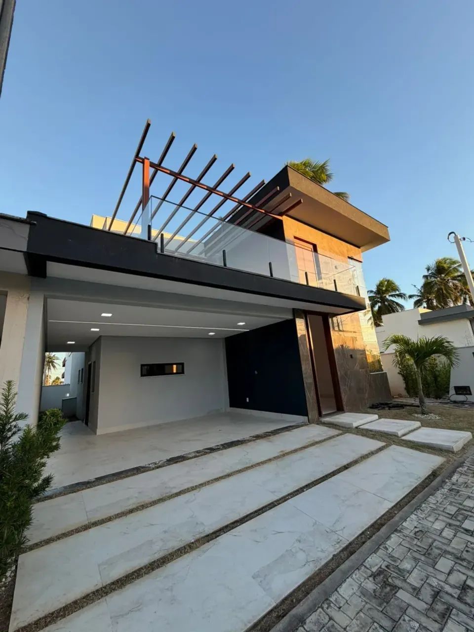 EDF DUPLEX NO CAJUPIRANGA CLUBE - Foto 2