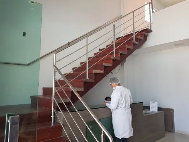 PRÉDIO COMERCIAL EXCEPCIONAL PARA LOCAÇÃO - PLANALTO - Foto 2