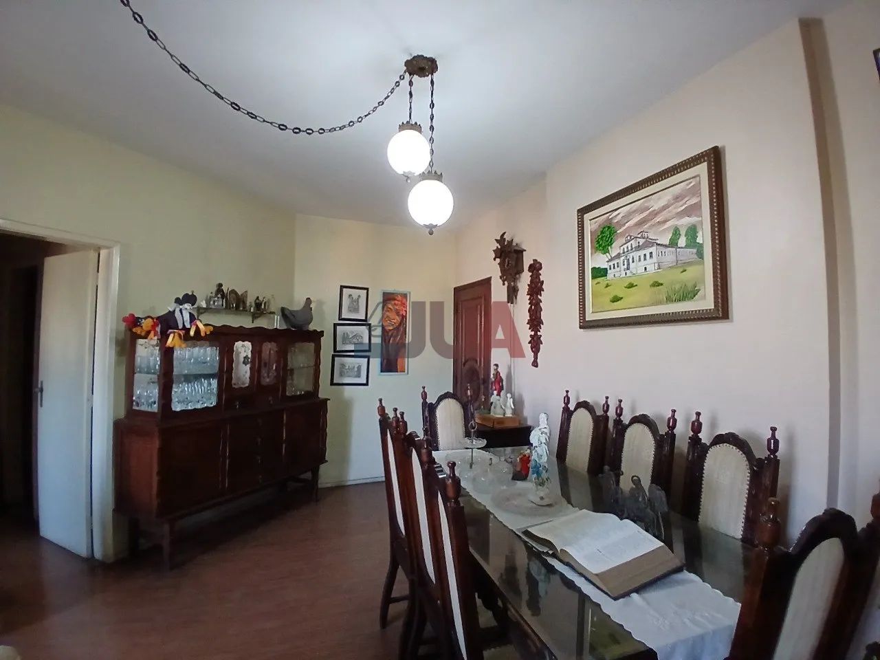 Apartamento no Centro de Nova Iguaçu. - Foto 3