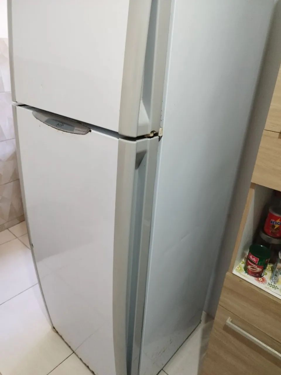 GELADEIRA GE 470 LITROS  - Foto 2