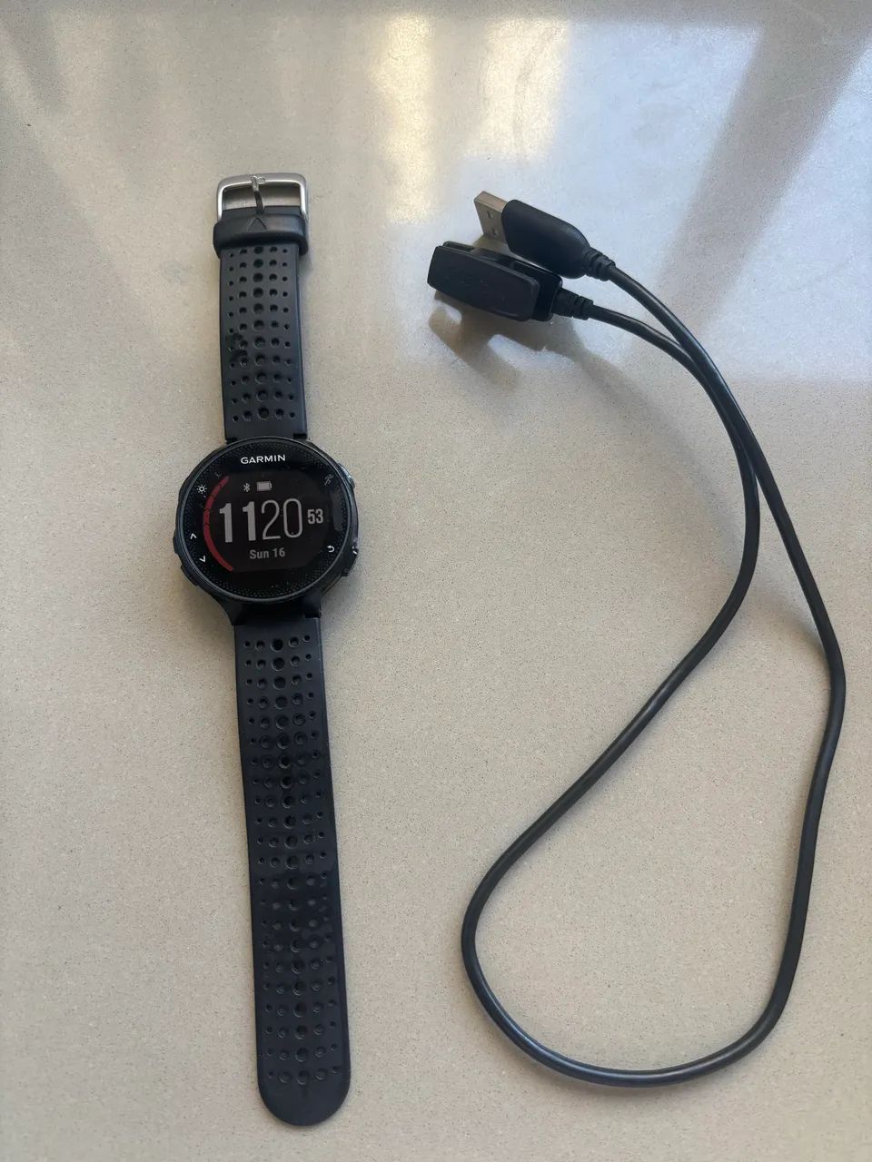 Garmin forerunner 235 - Foto 3