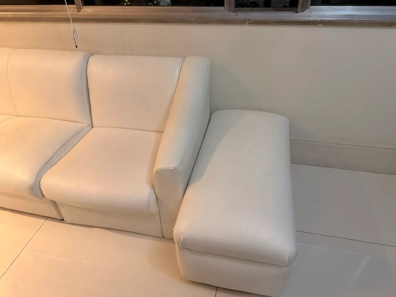 Vendo sofá modular - Foto 2