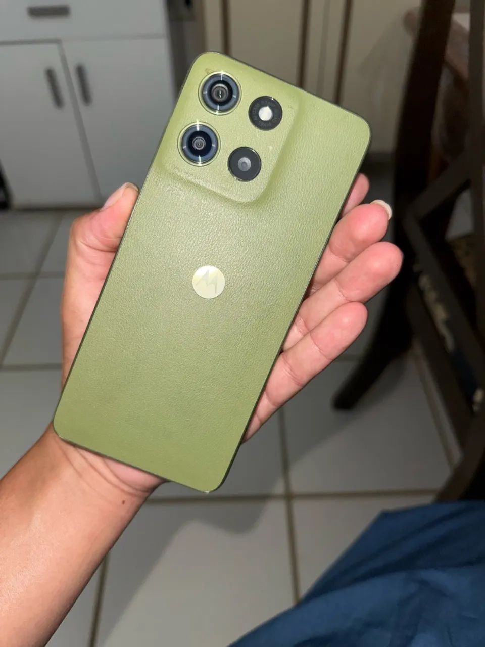 Moto g15 256 Gv - Foto 3