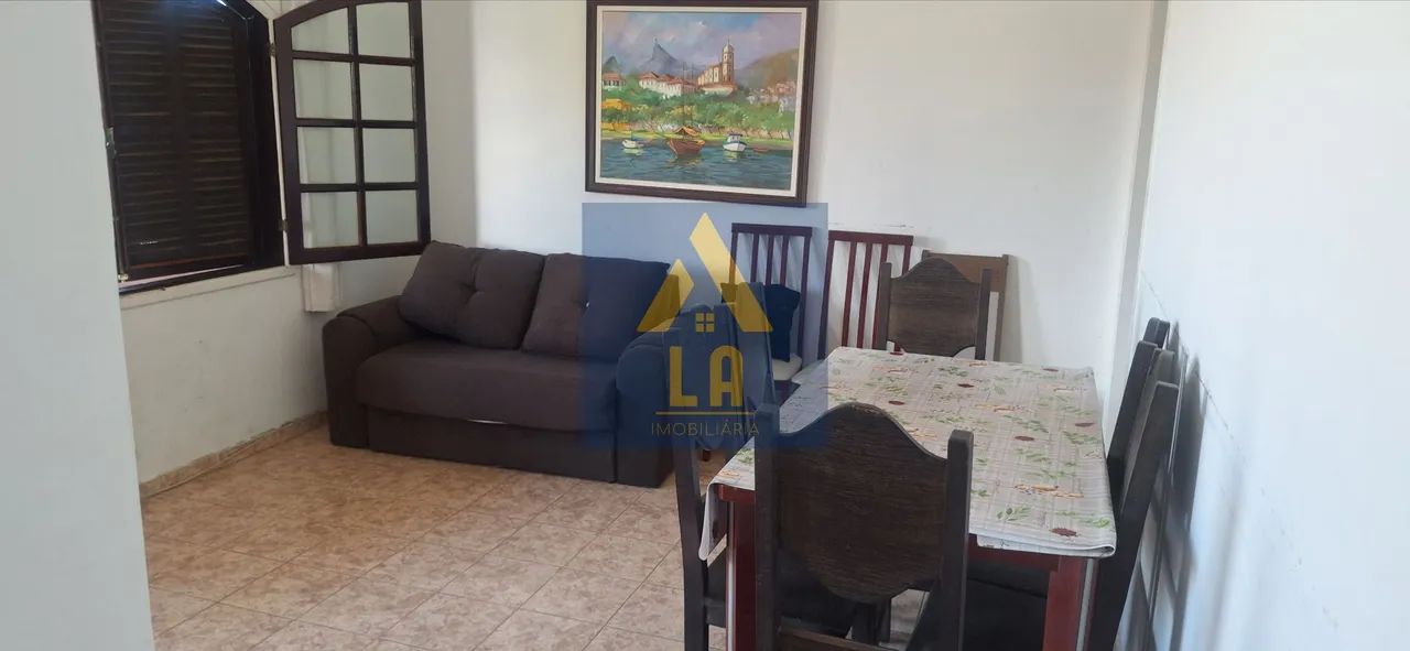 Apartamento  para locação no Peró 