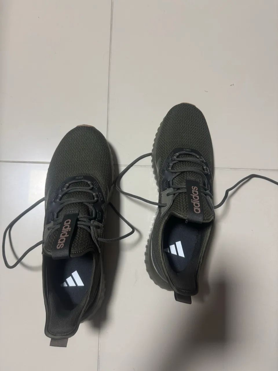 TÊNIS ADIDAS CAPTIR 4.0 - Foto 2