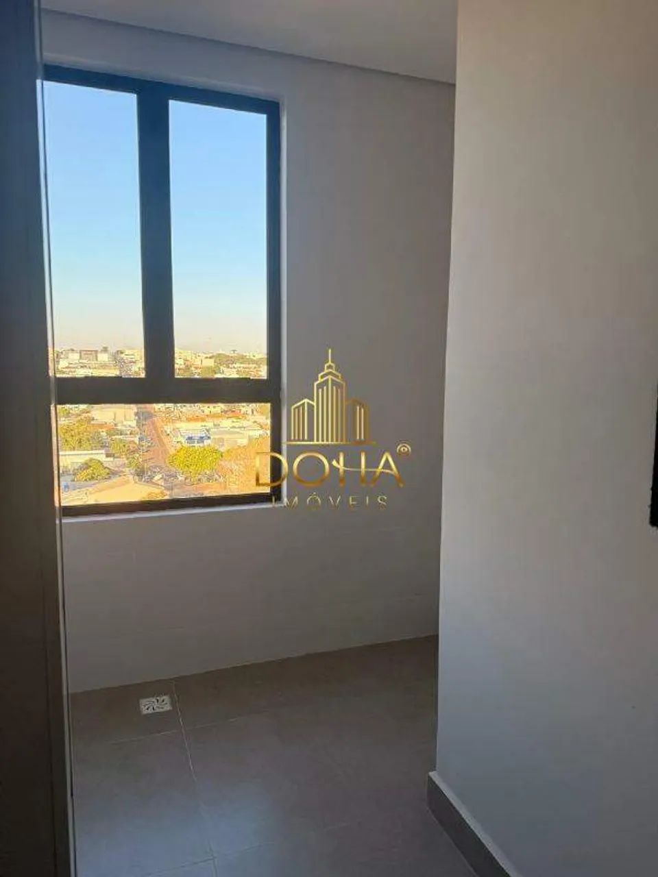 Apartamento no Multi Cuiabá: Praticidade e Conforto com 02 Quartos e 01 Suíte - Foto 5