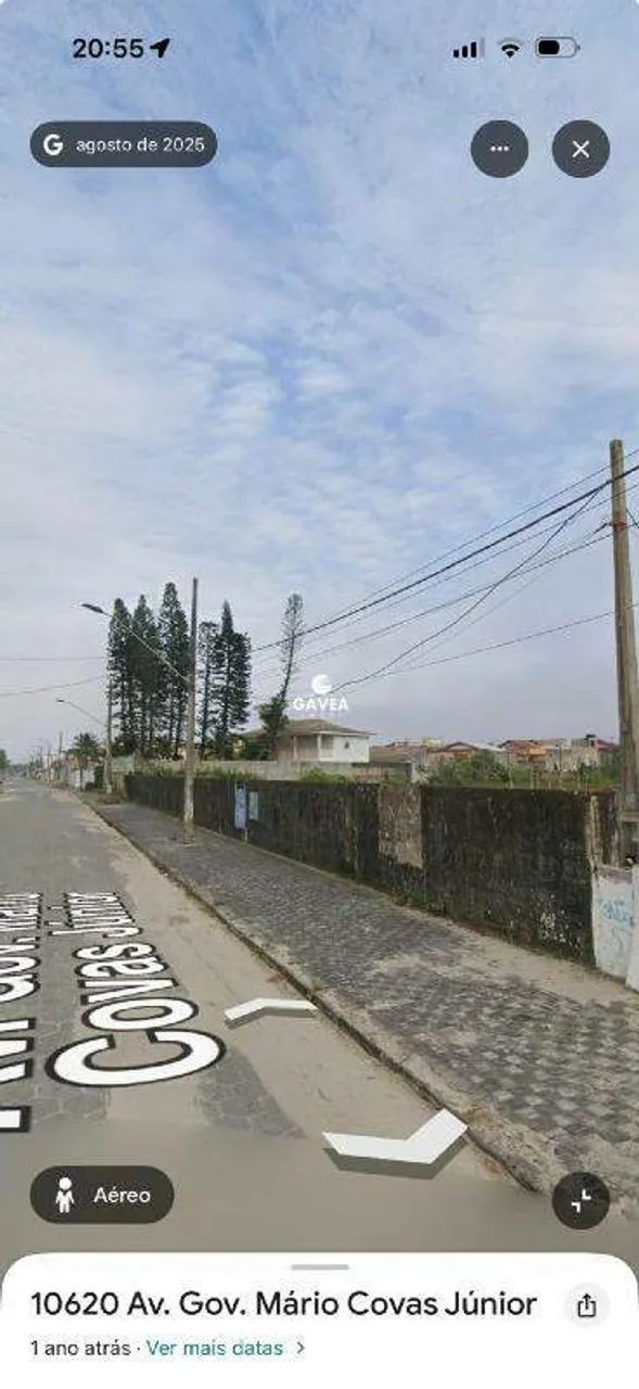 Terreno à venda no Centro em Mongaguá. - Foto 3
