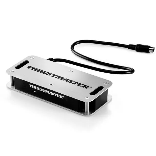 Adaptador USB Thrustmaster TM SIM HUB, PS4, Xbox - 4060091