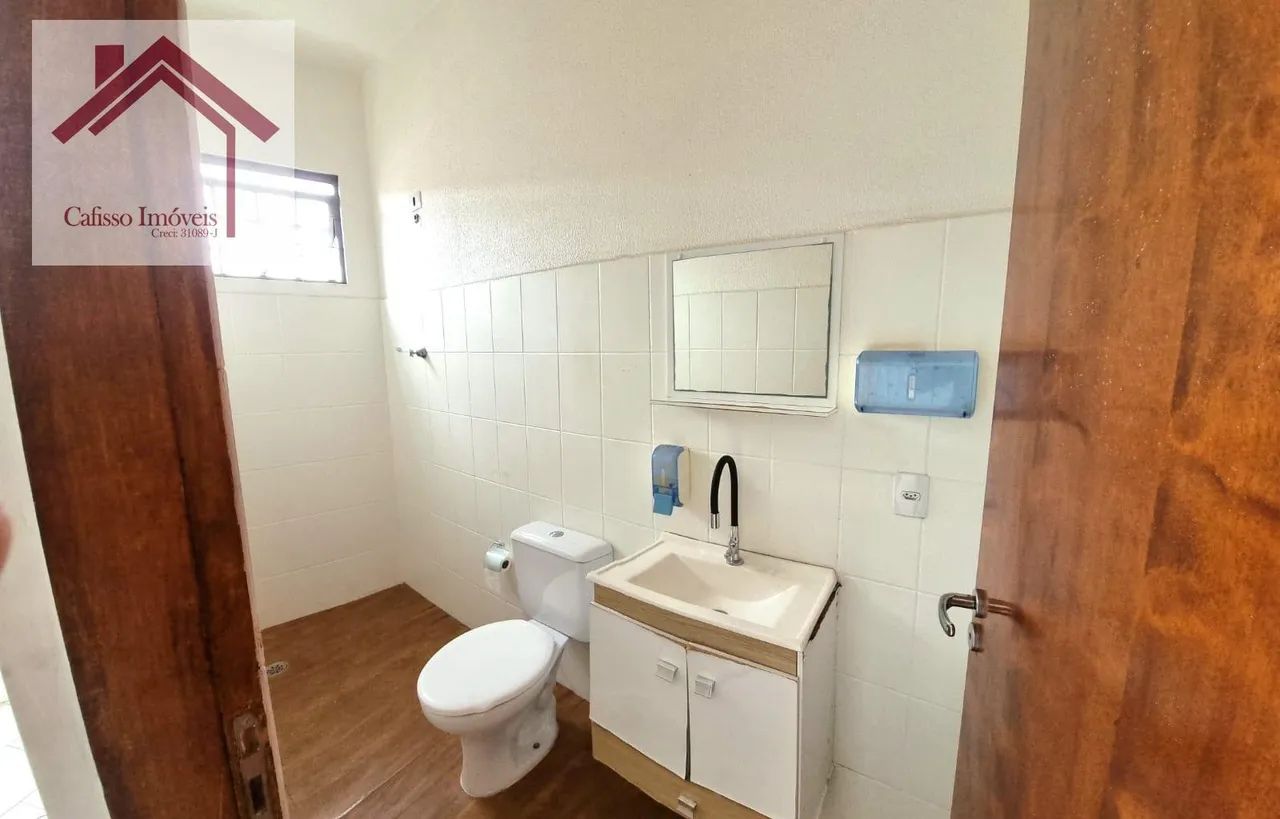 Sala Comercial para Locação no Centro de Sorocaba | 70m² - Foto 4