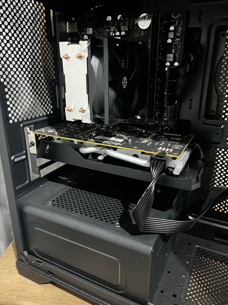 Rx 580