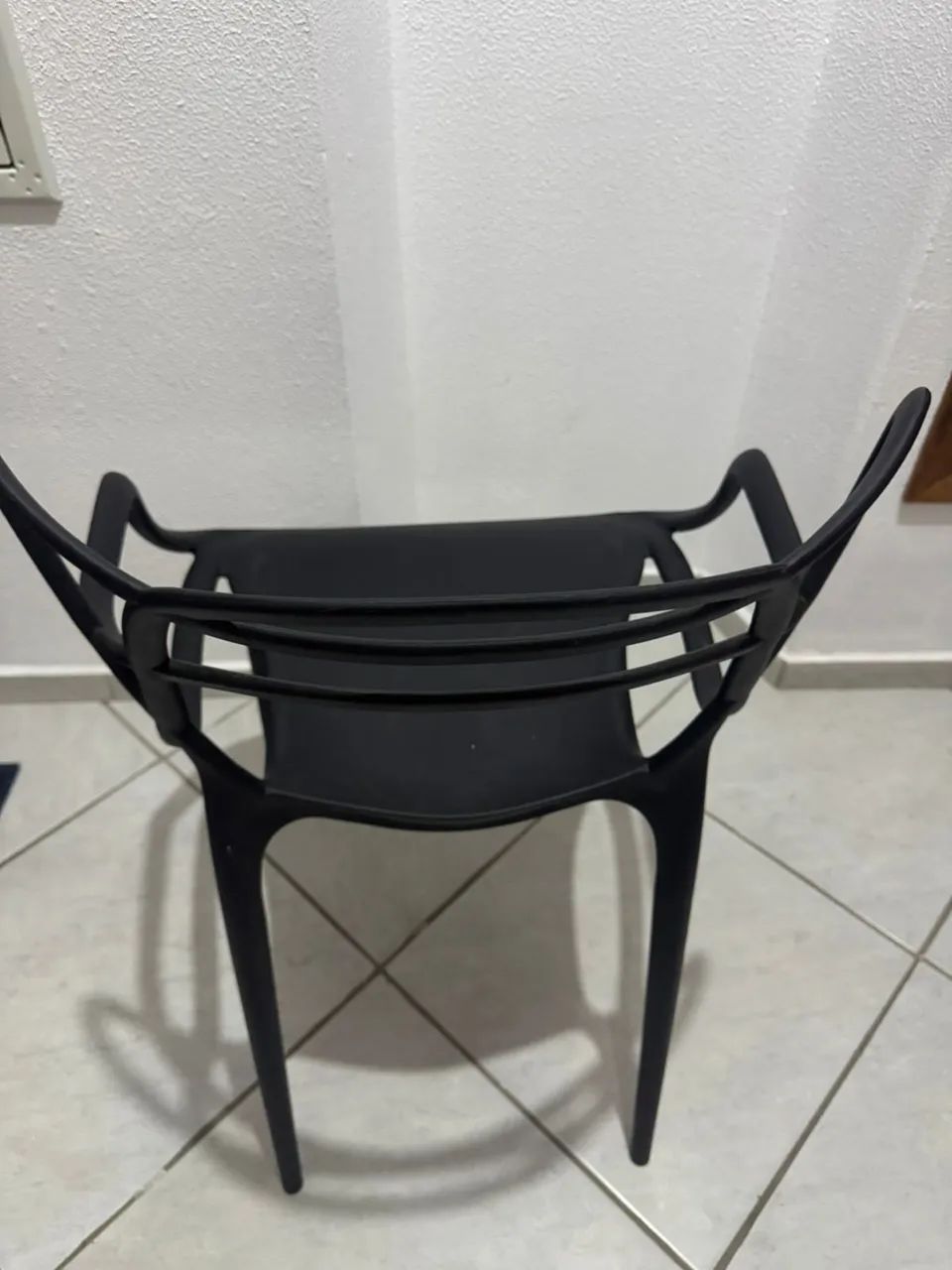 Cadeira alegra - Foto 4