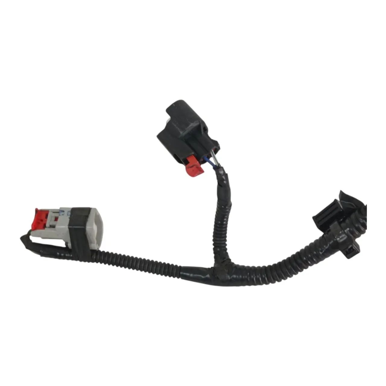Chicote Caixa Cambio Chery Tiggo 5x Txs 1.5 Turbo Aut 2022 - Peças