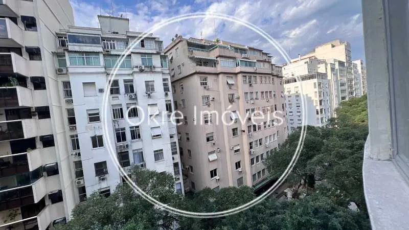 Apartamento : / Residencial / Copacabana - Foto 2