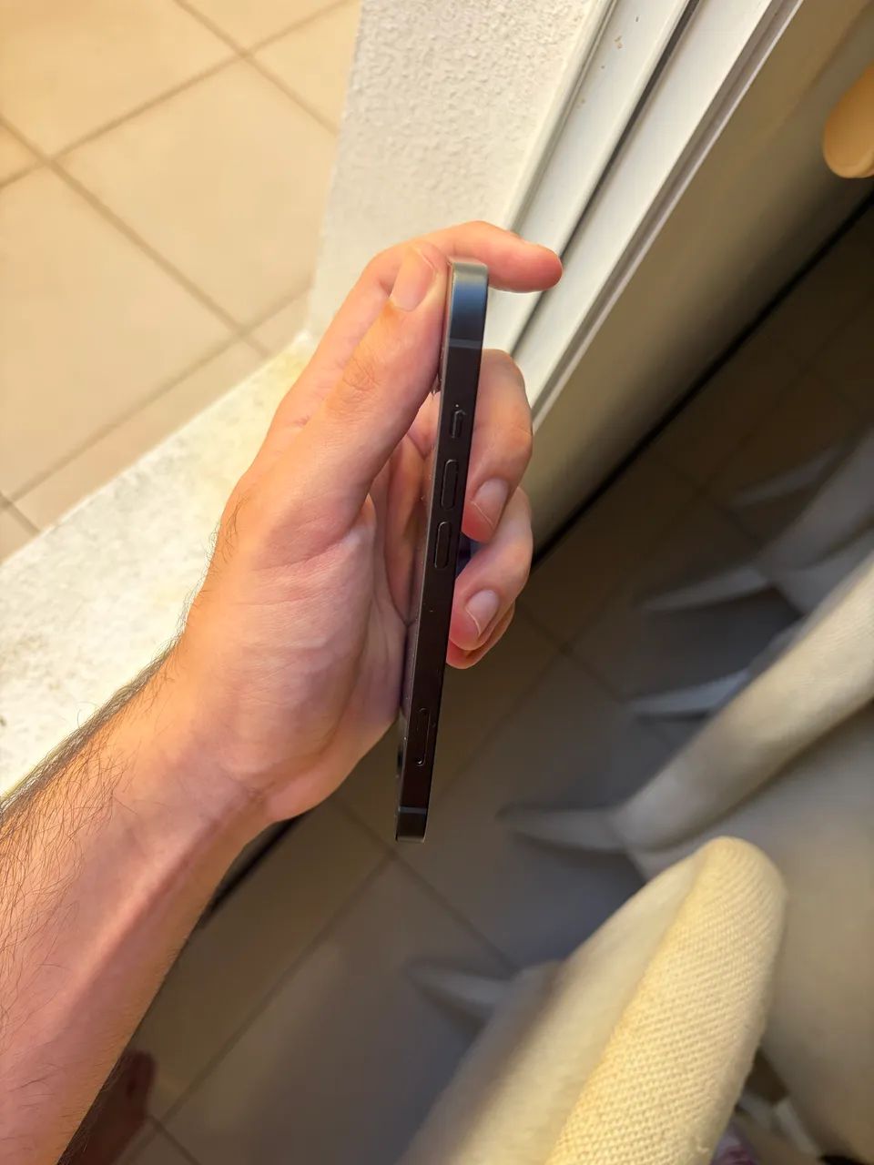 iPhone 14 (128 GB) em excelente estado - Foto 3